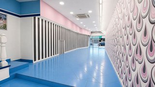 Local comercial en alquiler en Centro - Ayuntamiento en Santander