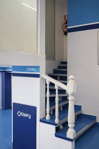 Local comercial en alquiler en Centro - Ayuntamiento en Santander