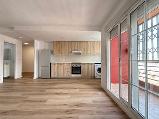 Piso en alquiler en Aiora en Valencia