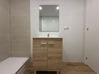 Piso en alquiler en Aiora en Valencia