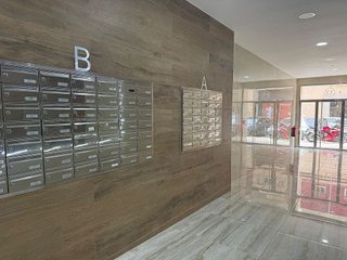 Piso en alquiler en Aiora en Valencia
