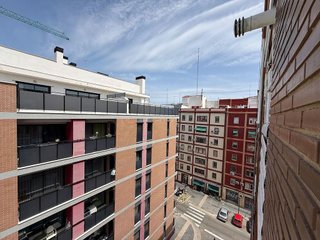 Piso en alquiler en Aiora en Valencia