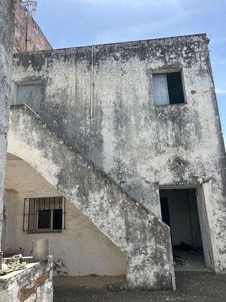 Terreno en venta en Arcos de la Frontera