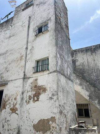 Terreno en venta en Arcos de la Frontera