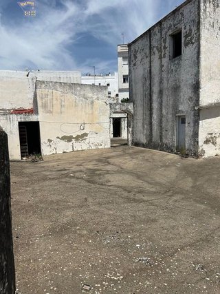 Terreno en venta en Arcos de la Frontera