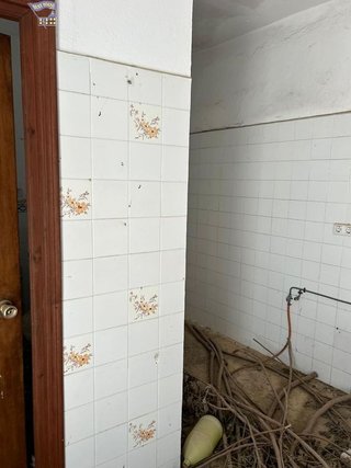 Terreno en venta en Arcos de la Frontera