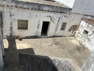 Terreno en venta en Arcos de la Frontera