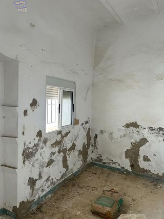 Terreno en venta en Arcos de la Frontera