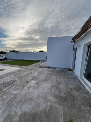Chalet en venta en Pinar de los Franceses - Marquesado en Chiclana de la Frontera