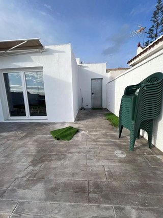 Chalet en venta en Pinar de los Franceses - Marquesado en Chiclana de la Frontera