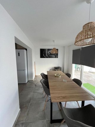 Chalet en venta en Pinar de los Franceses - Marquesado en Chiclana de la Frontera