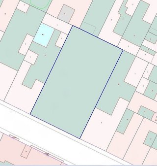 Solar en venta en Nueva Alcalá en Alcalá de Guadaira
