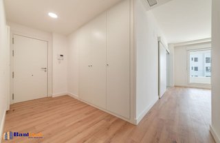 Piso en alquiler en El Mayorazgo - El Limonar en Málaga