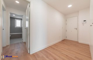 Piso en alquiler en El Mayorazgo - El Limonar en Málaga