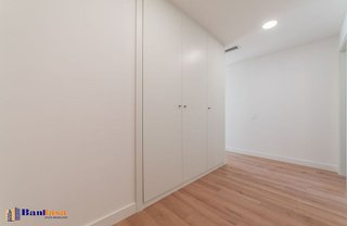 Piso en alquiler en El Mayorazgo - El Limonar en Málaga