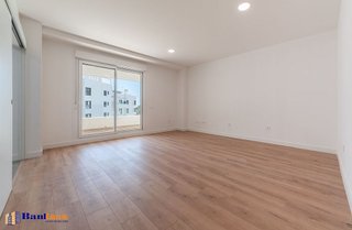 Piso en alquiler en El Mayorazgo - El Limonar en Málaga