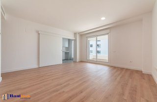 Piso en alquiler en El Mayorazgo - El Limonar en Málaga