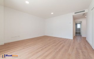Piso en alquiler en El Mayorazgo - El Limonar en Málaga