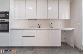 Piso en alquiler en El Mayorazgo - El Limonar en Málaga