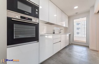 Piso en alquiler en El Mayorazgo - El Limonar en Málaga