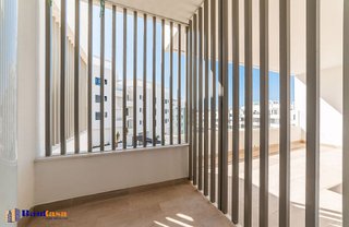 Piso en alquiler en El Mayorazgo - El Limonar en Málaga