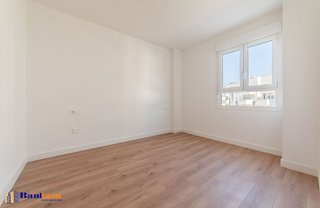 Piso en alquiler en El Mayorazgo - El Limonar en Málaga