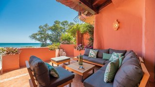 Piso en alquiler en Los Monteros - Bahía de Marbella en Marbella