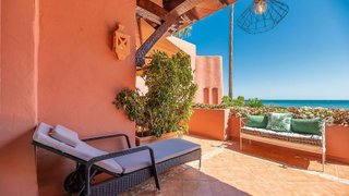 Piso en alquiler en Los Monteros - Bahía de Marbella en Marbella