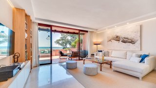 Piso en alquiler en Los Monteros - Bahía de Marbella en Marbella