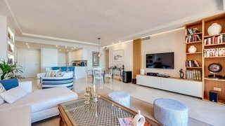 Piso en alquiler en Los Monteros - Bahía de Marbella en Marbella