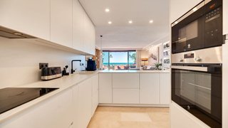 Piso en alquiler en Los Monteros - Bahía de Marbella en Marbella