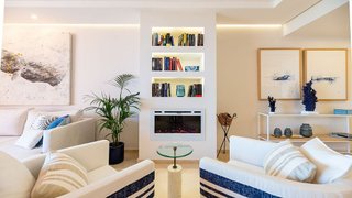 Piso en alquiler en Los Monteros - Bahía de Marbella en Marbella