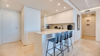 Piso en alquiler en Los Monteros - Bahía de Marbella en Marbella