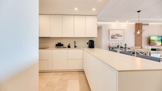 Piso en alquiler en Los Monteros - Bahía de Marbella en Marbella