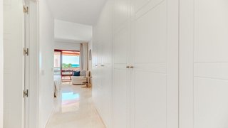 Piso en alquiler en Los Monteros - Bahía de Marbella en Marbella