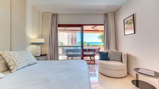 Piso en alquiler en Los Monteros - Bahía de Marbella en Marbella