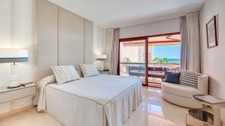 Piso en alquiler en Los Monteros - Bahía de Marbella en Marbella