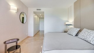 Piso en alquiler en Los Monteros - Bahía de Marbella en Marbella