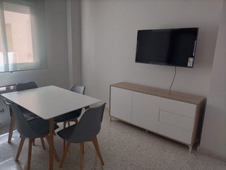 Piso en alquiler en Polígono Cartuja – La Paz en Granada