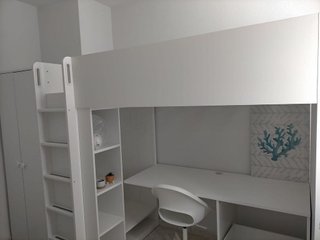 Piso en alquiler en Polígono Cartuja – La Paz en Granada