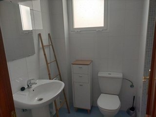 Piso en alquiler en Polígono Cartuja – La Paz en Granada