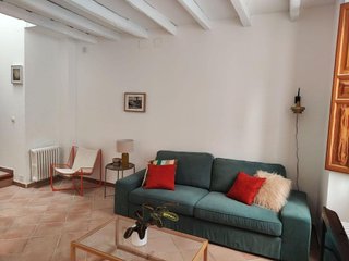Chalet en alquiler en San Matías - Realejo en Granada
