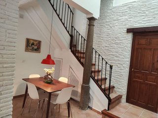 Chalet en alquiler en San Matías - Realejo en Granada