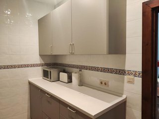 Chalet en alquiler en San Matías - Realejo en Granada