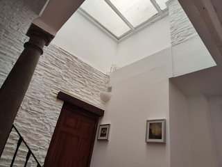 Chalet en alquiler en San Matías - Realejo en Granada
