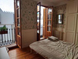Chalet en alquiler en San Matías - Realejo en Granada
