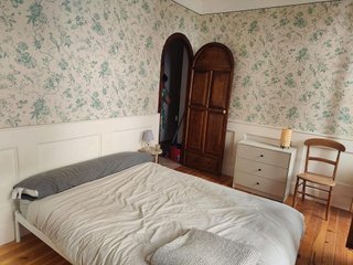 Chalet en alquiler en San Matías - Realejo en Granada