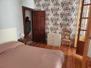 Chalet en alquiler en San Matías - Realejo en Granada