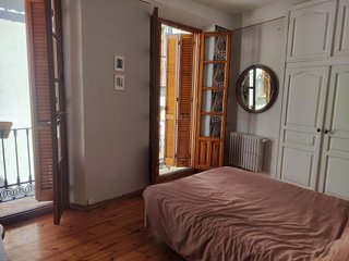 Chalet en alquiler en San Matías - Realejo en Granada