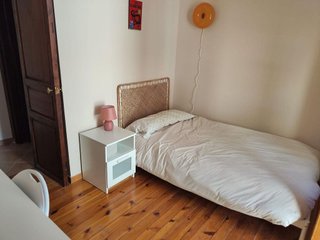 Chalet en alquiler en San Matías - Realejo en Granada